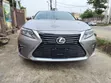 2016 Lexus ES 350 FWD Zinariya - An Yi Amfani Da Ita A Ƙasashen Waje - 1
