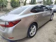 2016 Lexus ES 350 FWD Zinariya - An Yi Amfani Da Ita A Ƙasashen Waje - 4