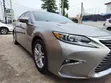 2016 Lexus ES 350 FWD Zinariya - An Yi Amfani Da Ita A Ƙasashen Waje - 5