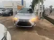 Lexus RX 350 2016 Launin Azurfa - 1