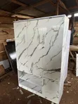 Brand New White Wardrobe - Medical Junction, Benin City - 2