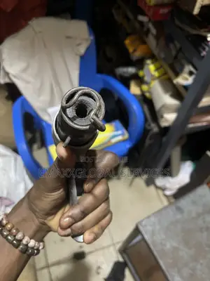 Pneumatic Hammer Chipping Gun