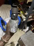 Pneumatic Hammer Chipping Gun - 3