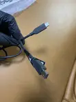 StarTech.com USB-C zu Mini DisplayPort Adapter Cable (1m) - 2