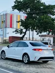 Toyota Corolla 2021 - Wadda Aka Shigo Da Ita - 2
