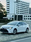 Toyota Corolla 2021 - Wadda Aka Shigo Da Ita - 3