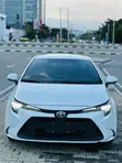 Toyota Corolla 2021 - Wadda Aka Shigo Da Ita - 4