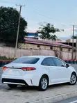 Toyota Corolla 2021 - Wadda Aka Shigo Da Ita - 5