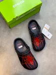 High Quality Spider-Man Crocs - 1