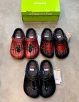 High Quality Spider-Man Crocs - 2