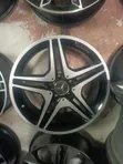 18" Mercedes-Benz M-Class Original Factory Rims - 1
