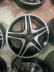 18" Mercedes-Benz M-Class Original Factory Rims - 2