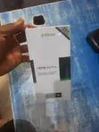 Sabon Infinix Note 60 Pro 256GB - 1