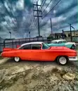 Cadillac Eldorado Seville for Hire - 2