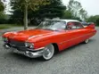 Cadillac Eldorado Seville for Hire - 3
