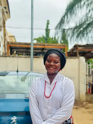 Accountant & Bookkeeper CV - Benson Idahosa University Graduate