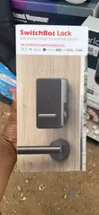 SwitchBot Lock - Smart Mai Sake Zinare - 2