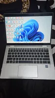 HP EliteBook x360 1030 G4 Laptop - Core i7, 16GB RAM, 500GB SSD - 2
