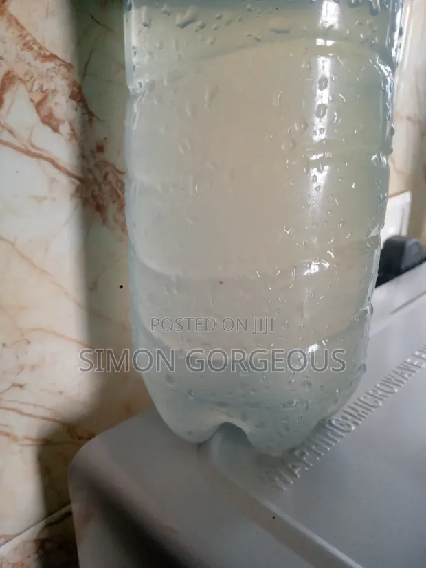 Sabulu Ruwa Na Wanki - 1
