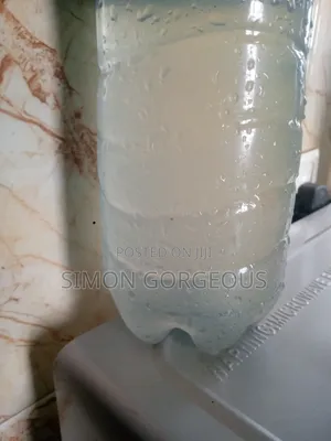 Sabulu Ruwa Na Wanki
