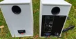 Edifier MR4 Professional Studio Monitor Speakers (White) - 2