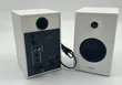 Edifier MR4 Professional Studio Monitor Speakers (White) - 4