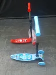 Sikel Ƴan Kasa - Sabo - 3