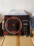 Bushburgh Single Burner Infrared Electric Cooker - 1
