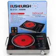 Bushburgh Single Burner Infrared Electric Cooker - 3