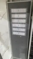 6 Bar All-in-One Solar Street Light - 1