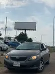 2008 Toyota Corolla - Nigerian Used - 3