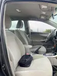 2008 Toyota Corolla - Nigerian Used - 4