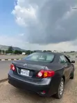 2008 Toyota Corolla - Nigerian Used - 5