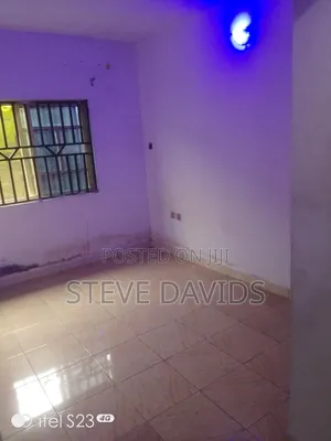 1 Bedroom Apartment for Rent in Iboloji Estate, Obio-Akpor