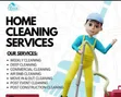 JB Ventures Cleaning Services - Lugbe District - 1