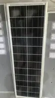 5 Bar All-in-One Solar Street Light - 2