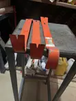 Original Muller Pry Bar - 2