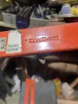 Original Muller Pry Bar - 3