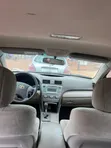 Toyota Camry 2.4 LE 2008 Black - 5