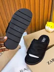 Zara Pam Slippers - Unisex - 1