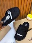 Zara Pam Slippers - Unisex - 2