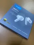 Anker Soundcore Liberty 4 Wireless Earbuds - White - 2