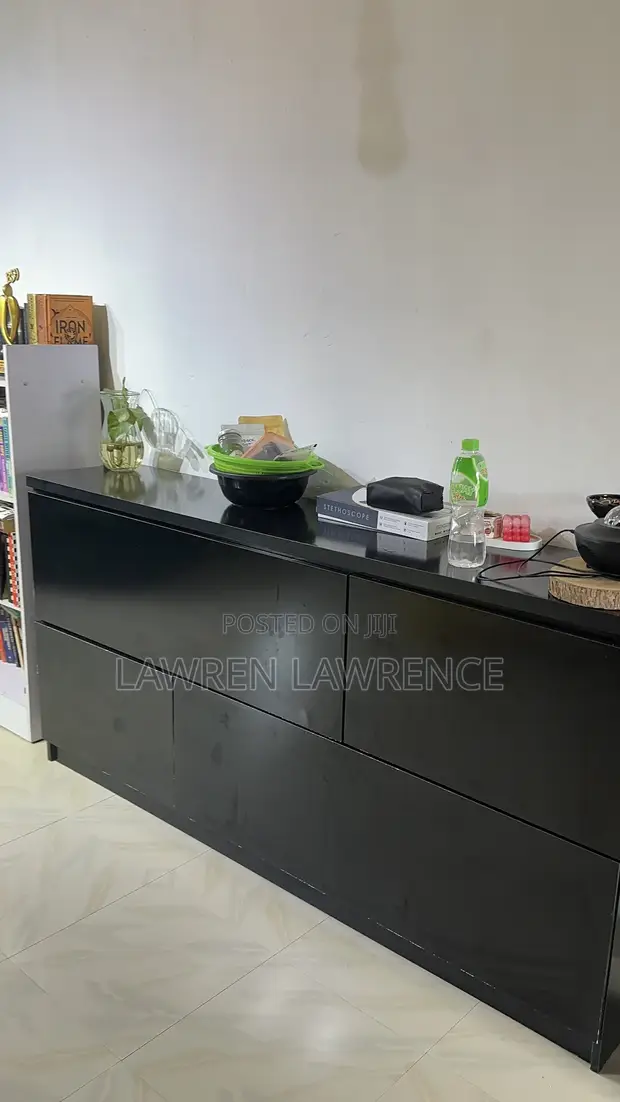 Kabad HDF Baki Mai Kyau da Amfani - 1