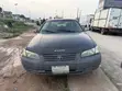 Toyota Camry 2001 Black - 1