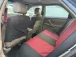 Toyota Camry 2001 Black - 2
