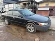 Toyota Camry 2001 Black - 3