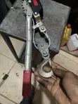 Sabo 2 Ton Cable Puller / Power Puller - 2