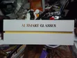 Sabon Gilashin Leken Asiri - 2