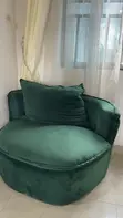 Home Interiors 2-Seater Juje - 1