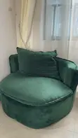 Home Interiors 2-Seater Juje - 5